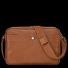 Caramel Le Foulonné M Camera bag